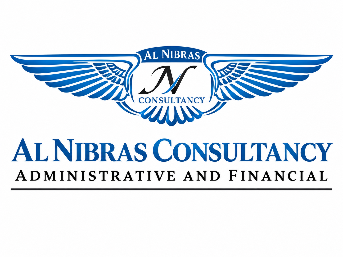Al Nibras Consultancy logo